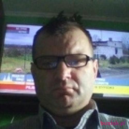 Getorek, Mężczyzna, 47 lat, Krosno