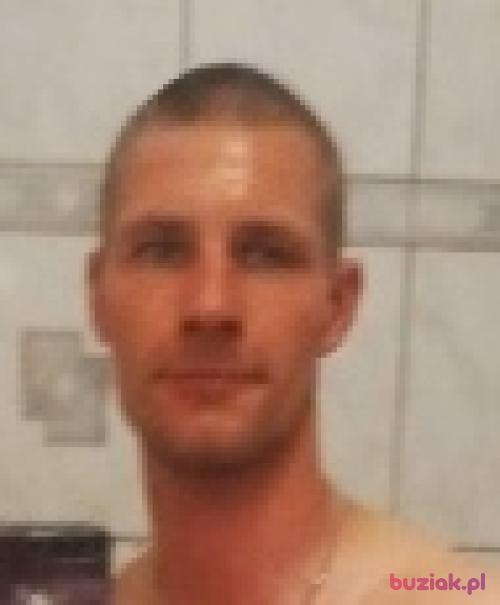 Sebastiannnnn, Mężczyzna, 34 lata, Głowno
