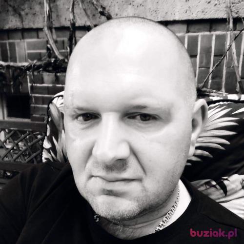 kristof2, Mężczyzna, 46 lat, Nowa Sól