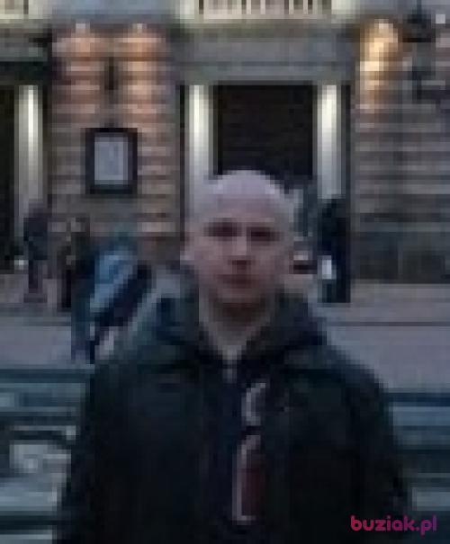 Refag88, Mężczyzna, 38 lat, Warszawa