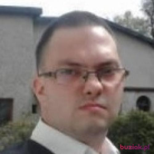 adamczyk1, Mężczyzna, 31 lat, Wodzisław Śląski