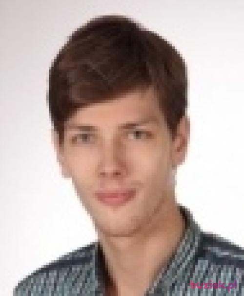 SimonIII, Mężczyzna, 35 lat, Tychy
