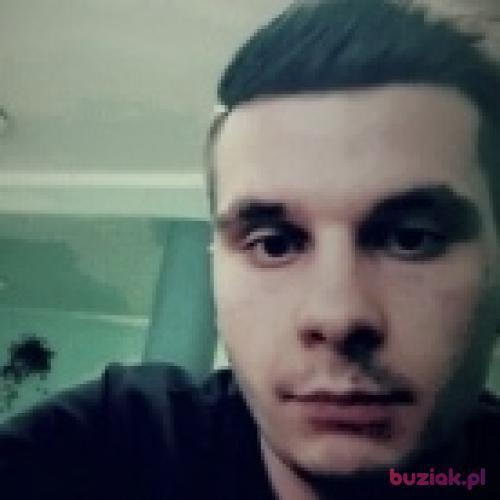 Kuba962, Mężczyzna, 30 lat, Kielce