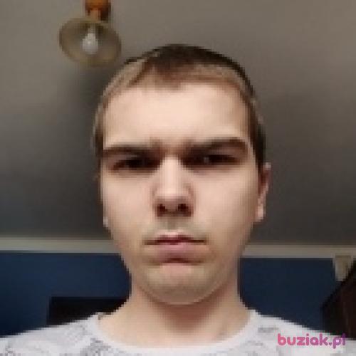 Esta123, Mężczyzna, 26 lat, Staszów