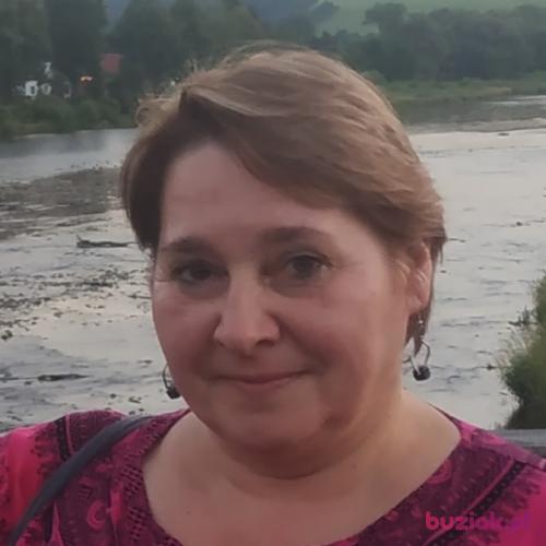 winogronek, Kobieta, 57 lat, Mysłowice