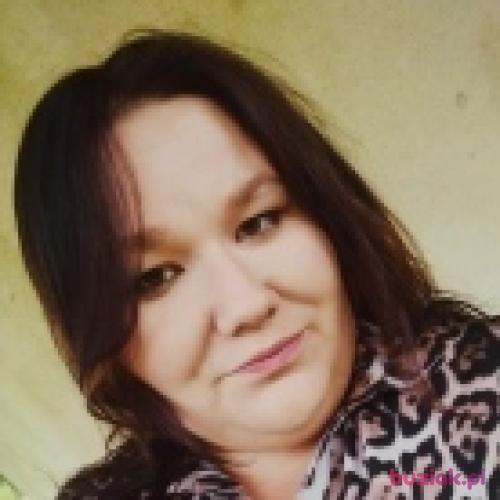 Justynka04, Kobieta, 29 lat, Włoszczowa