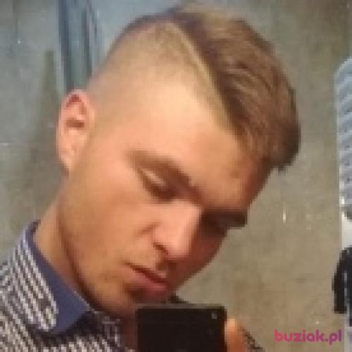 KamilKamilXD, Mężczyzna, 28 lat, Białystok