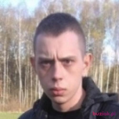 Kacperas, Mężczyzna, 33 lata, warmińsko-mazurskie
