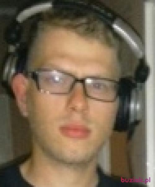 krosny, Mężczyzna, 35 lat, Wodzisław Śląski