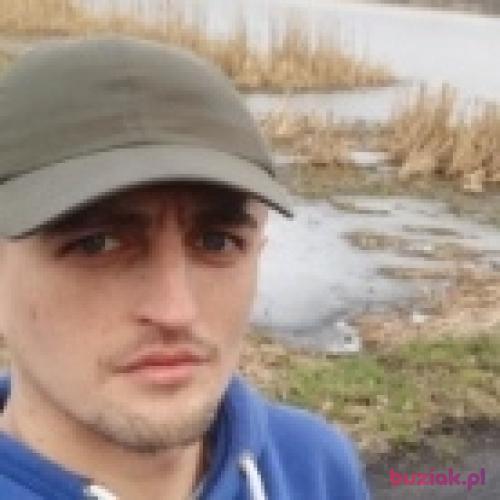 FabLok, Mężczyzna, 34 lata, Dąbrowa Górnicza