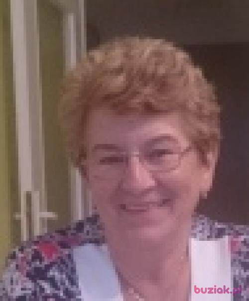Annamari, Kobieta, 80 lat, Świdnica