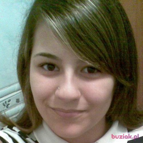 Paulinka188, Kobieta, 33 lata, Gostynin