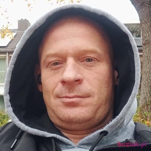 kamilcio27, Male, 37 years, Breda