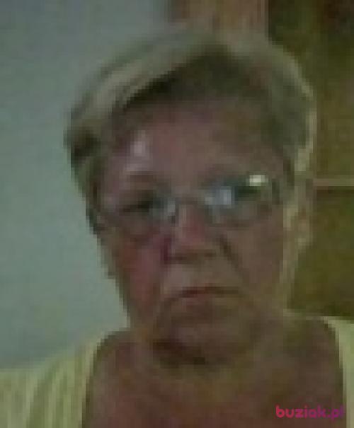 dobranowina, Kobieta, 77 lat, Łódź