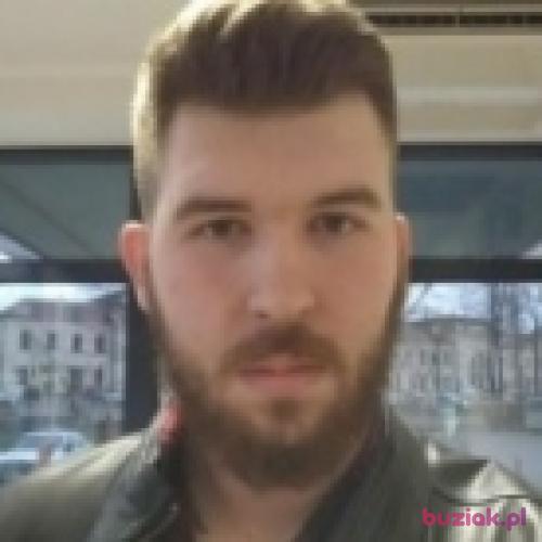duzykamil, Mężczyzna, 29 lat, Tuchów
