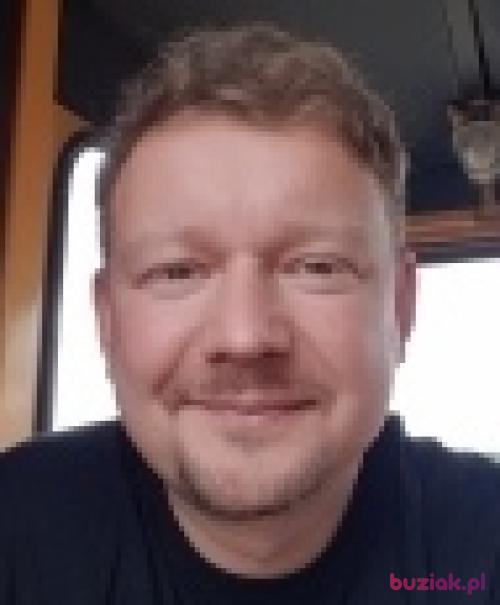 Luki81Gdansk, Mężczyzna, 45 lat, Gdańsk