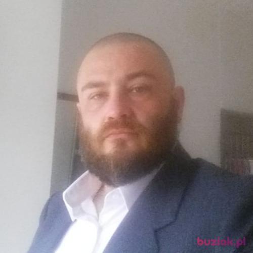 Borsuk007, Mężczyzna, 41 lat, Kingston upon Hull