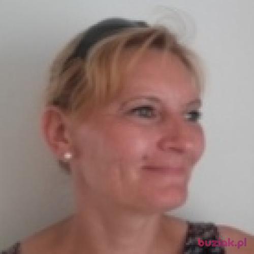 Aganiki, Female, 50 years, Wolbrom