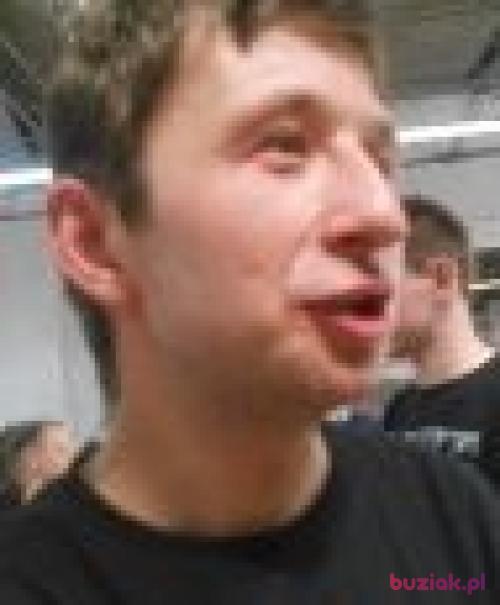 tomekesz, Mężczyzna, 43 lata, Brzesko
