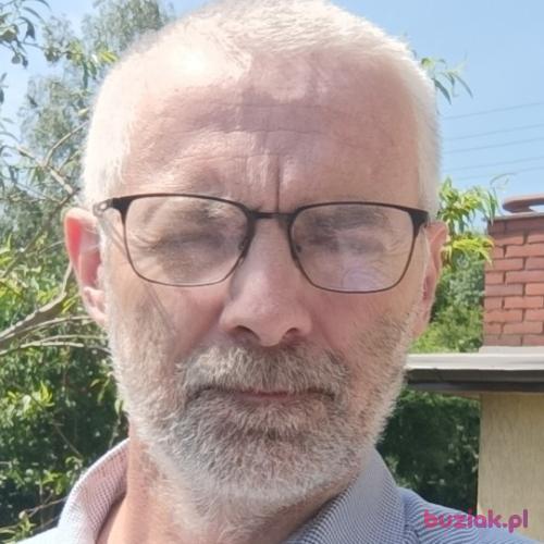Marcin1972, Mężczyzna, 53 lata, Ostrów Wielkopolski
