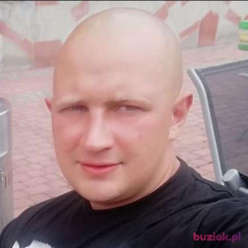 Wgw95, Mężczyzna, 31 lat, Rydułtowy