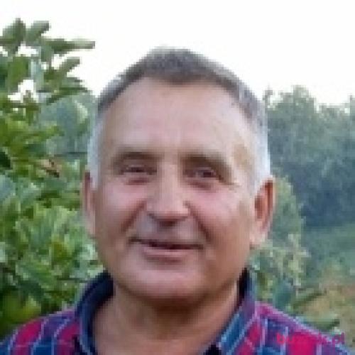 Lechh, Mężczyzna, 66 lat, Elbląg
