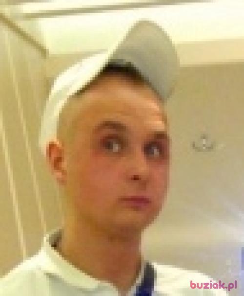 HubercikBrd, Mężczyzna, 35 lat, Warszawa