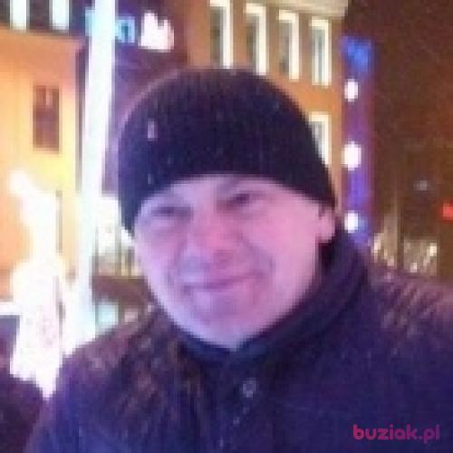 pajac4, Mężczyzna, 60 lat, Olsztyn