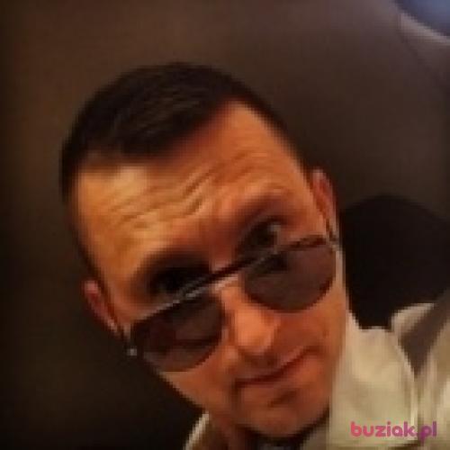 Vandyk, Mężczyzna, 51 lat, Kraków