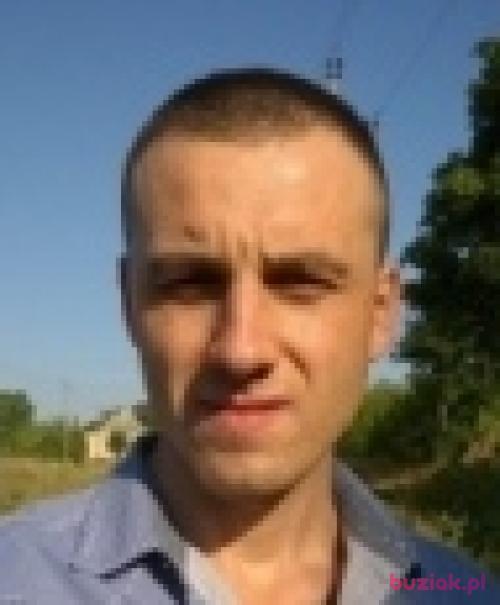 leman31, Mężczyzna, 41 lat, Giżycko