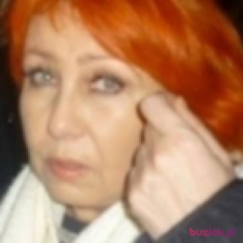 Helenna1, Kobieta, 66 lat, Głogów
