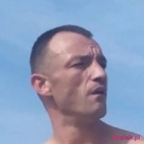 Bolas, Mężczyzna, 41 lat, Poznań