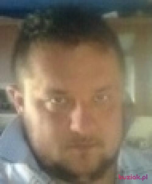 krzysztof16, Mężczyzna, 39 lat, Krasnystaw
