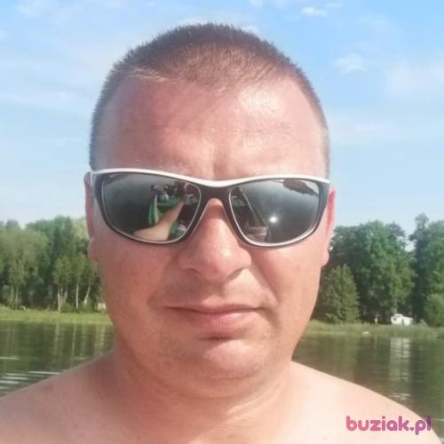 Pawcio2223, Mężczyzna, 41 lat, Słubice