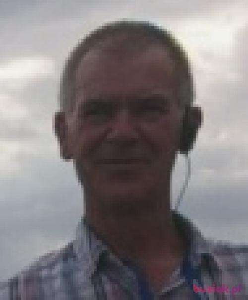 jerzy58, Mężczyzna, 68 lat, pomorskie