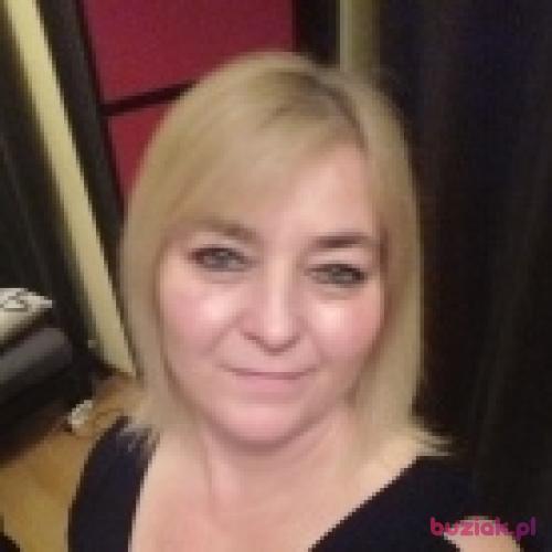 Megahan, Kobieta, 54 lata, Górna Austria