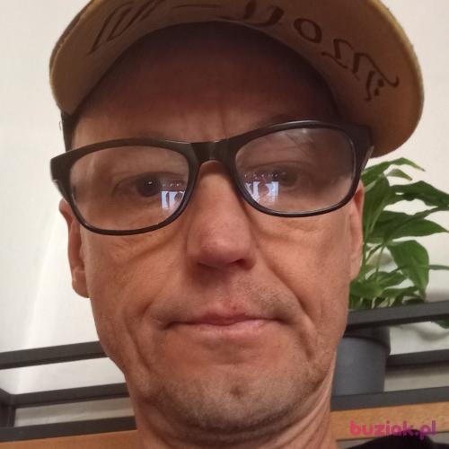 majges, Mężczyzna, 47 lat, Jelenia Góra