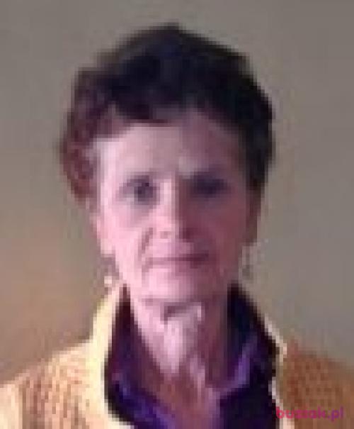 ewcia55, Kobieta, 71 lat, Nowa Ruda