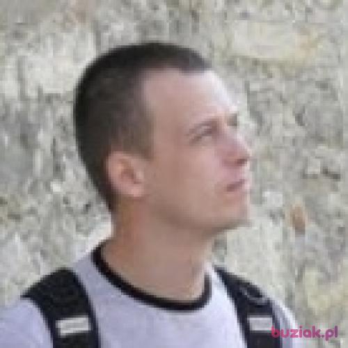 Jedi605, Mężczyzna, 40 lat, Myślibórz