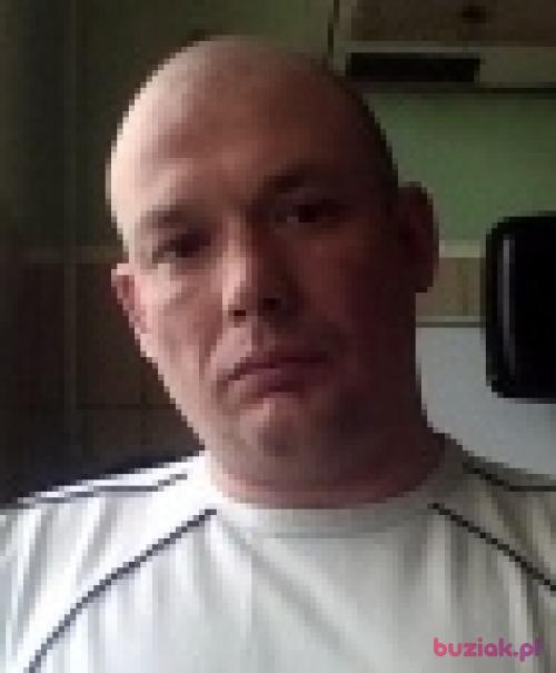 cukiereczek11, Mężczyzna, 45 lat, Poznań