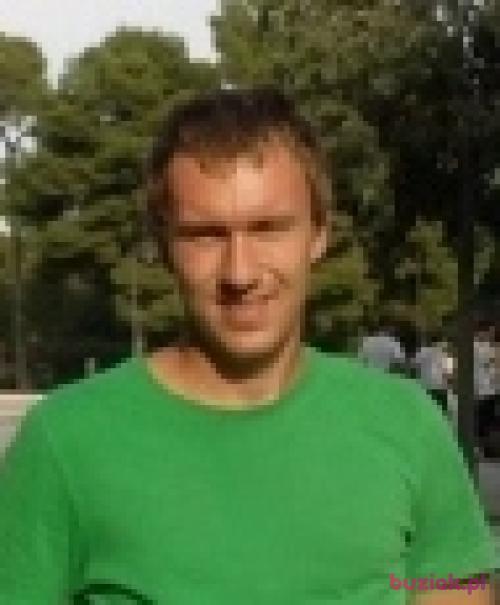 maciekp, Mężczyzna, 37 lat, Łódź
