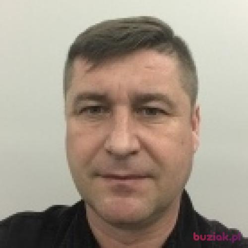 Piotr45x, Mężczyzna, 54 lata, Wrocław