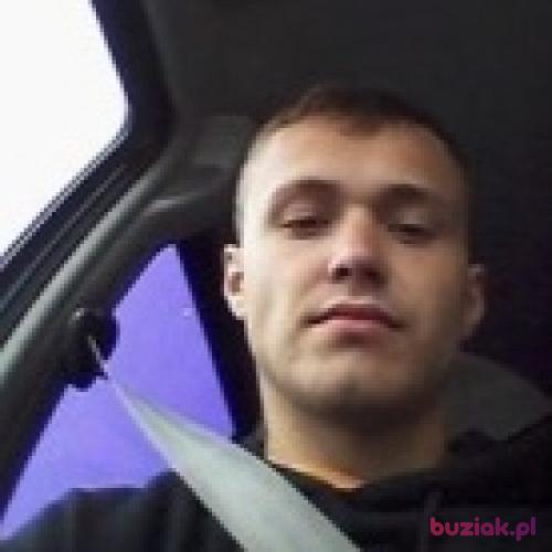 Pandiaksik, Male, 30 years, Leszno