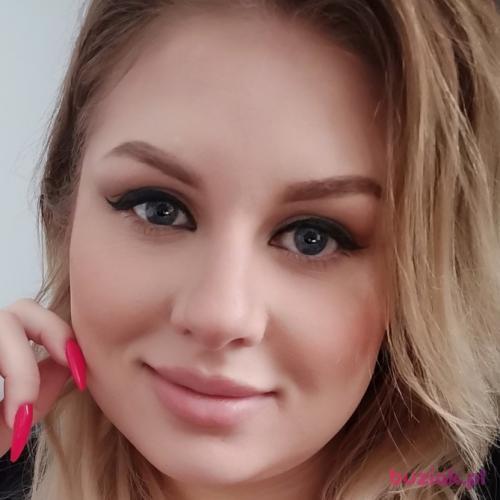Patt91, Kobieta, 35 lat, Ostróda