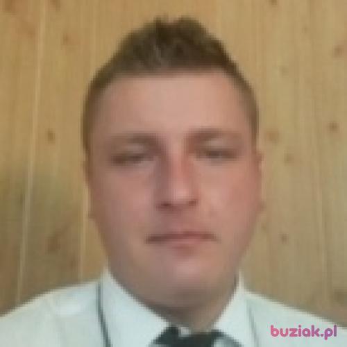 przemekpw, Mężczyzna, 40 lat, lubelskie
