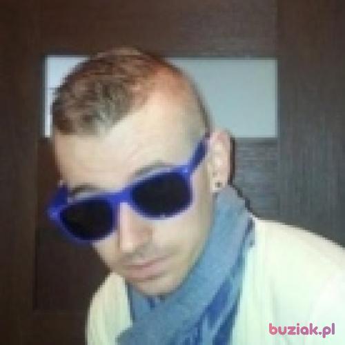 kordian20, Mężczyzna, 31 lat, Tczew