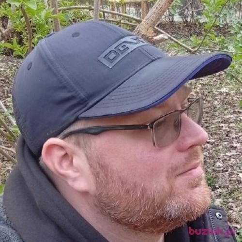 coffeeholic, Mężczyzna, 37 lat, Warszawa