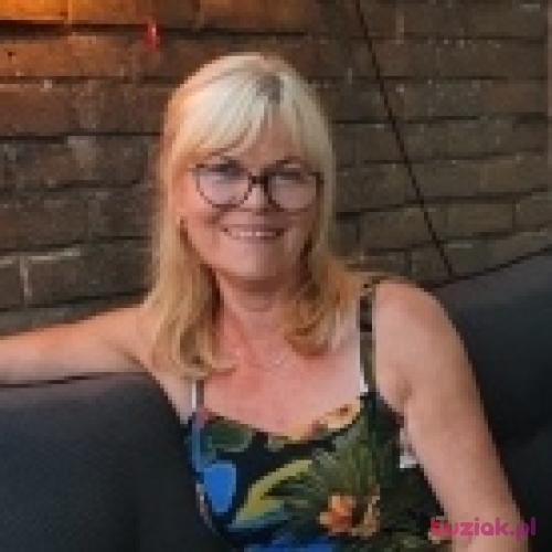 Annusia, Kobieta, 66 lat, Zawiercie