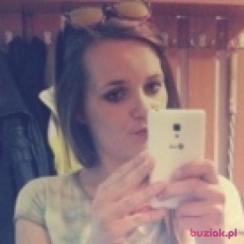 czulamonika8, Kobieta, 35 lat, Kostrzyn