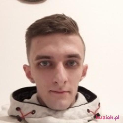 Fisher90, Mężczyzna, 34 lata, Wrocław
